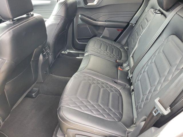 used 2024 Ford Escape car