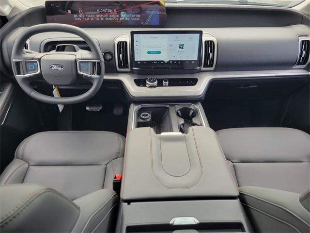 new 2025 Ford Expedition car, priced at $70,900