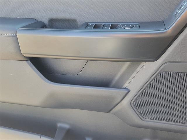 new 2025 Ford F-150 car, priced at $41,528