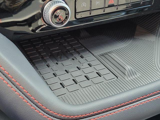 new 2025 Ford Explorer car