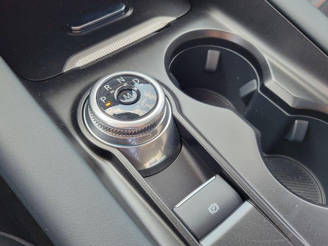 new 2025 Ford Explorer car