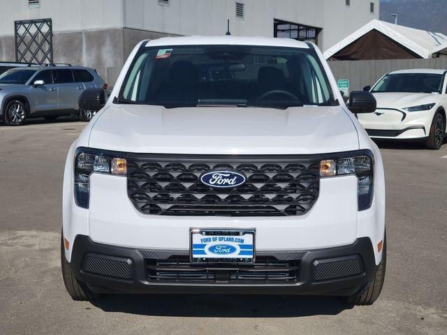 new 2025 Ford Maverick car, priced at $27,689