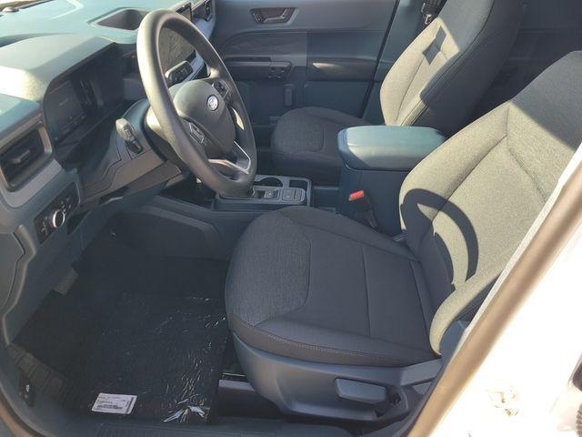 new 2025 Ford Maverick car, priced at $27,689