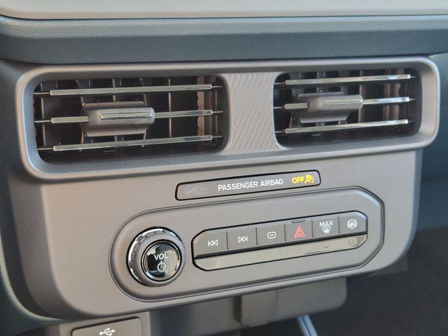 new 2025 Ford Maverick car, priced at $27,689