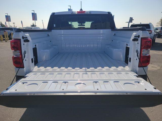 new 2025 Ford Maverick car, priced at $27,689