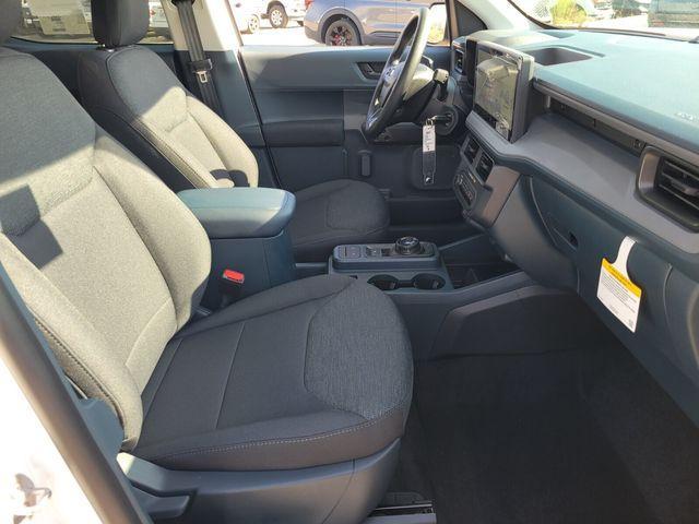 new 2025 Ford Maverick car, priced at $27,689