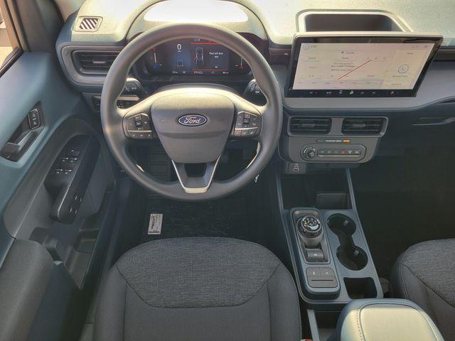 new 2025 Ford Maverick car, priced at $27,689