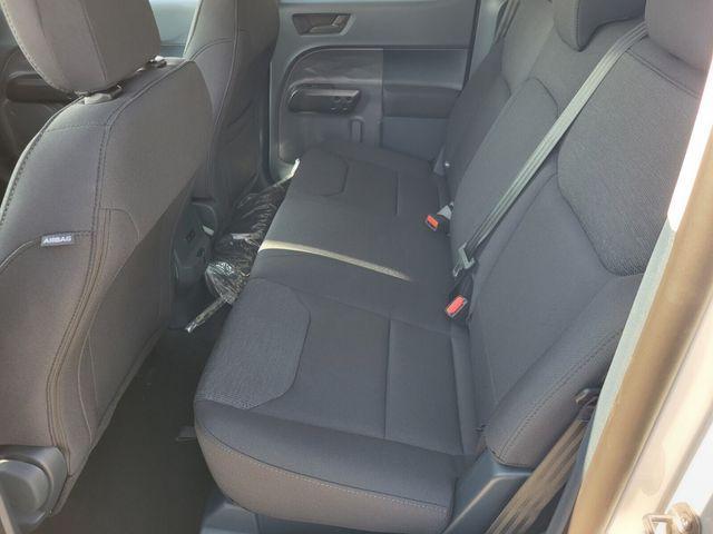 new 2025 Ford Maverick car, priced at $27,689