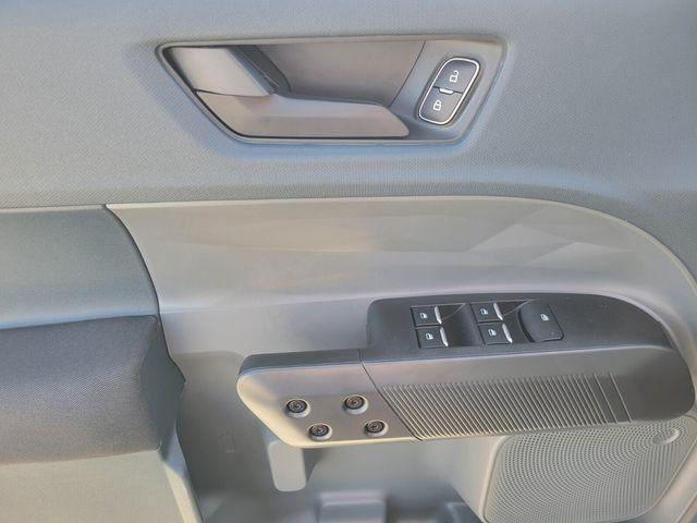 new 2025 Ford Maverick car, priced at $27,689