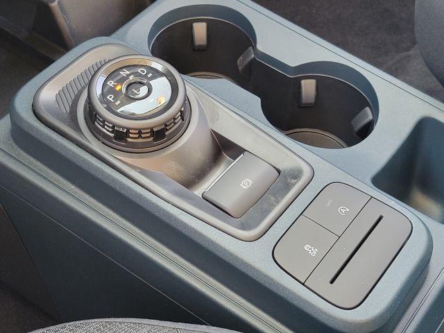 new 2025 Ford Maverick car, priced at $27,689