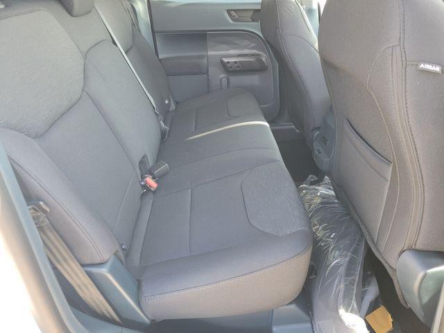 new 2025 Ford Maverick car, priced at $27,689