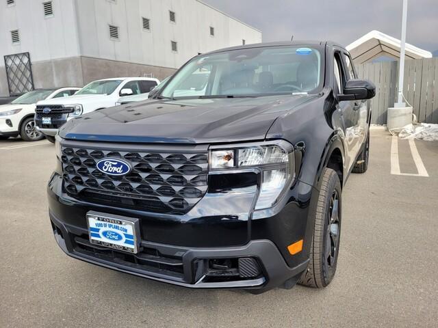 new 2025 Ford Maverick car, priced at $29,281