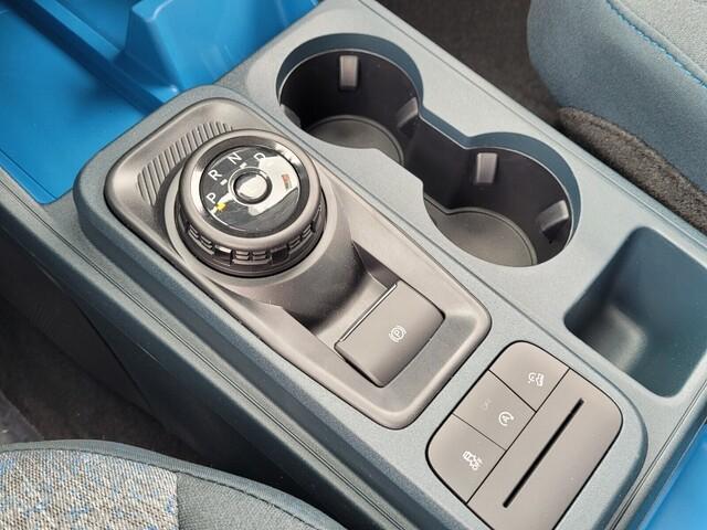 new 2025 Ford Maverick car, priced at $29,281