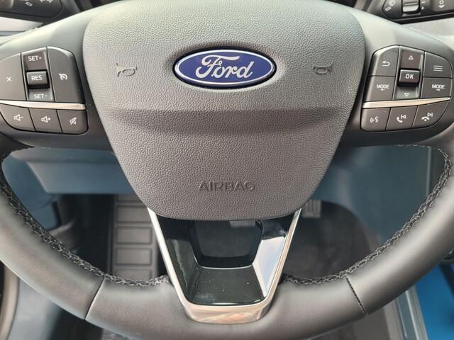 new 2025 Ford Maverick car, priced at $29,281