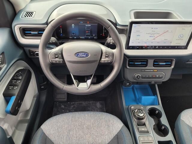 new 2025 Ford Maverick car, priced at $29,281