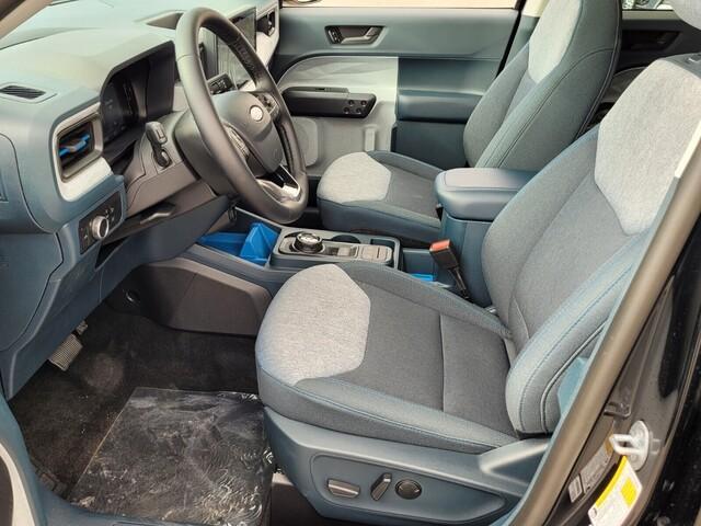 new 2025 Ford Maverick car, priced at $29,281