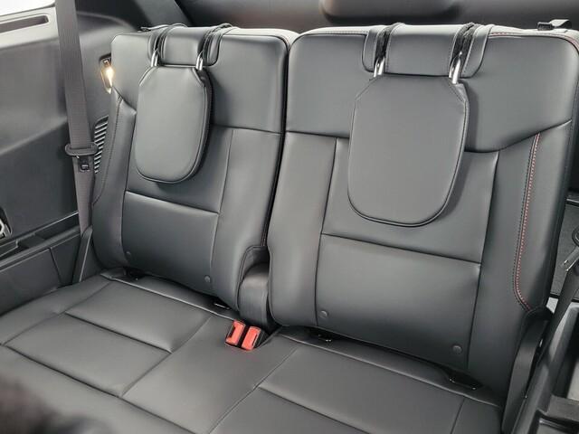 new 2025 Ford Explorer car, priced at $56,290