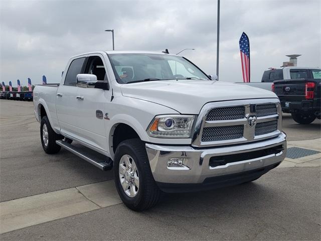 used 2014 Ram 2500 car, priced at $37,998
