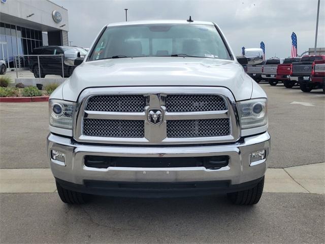 used 2014 Ram 2500 car, priced at $37,998