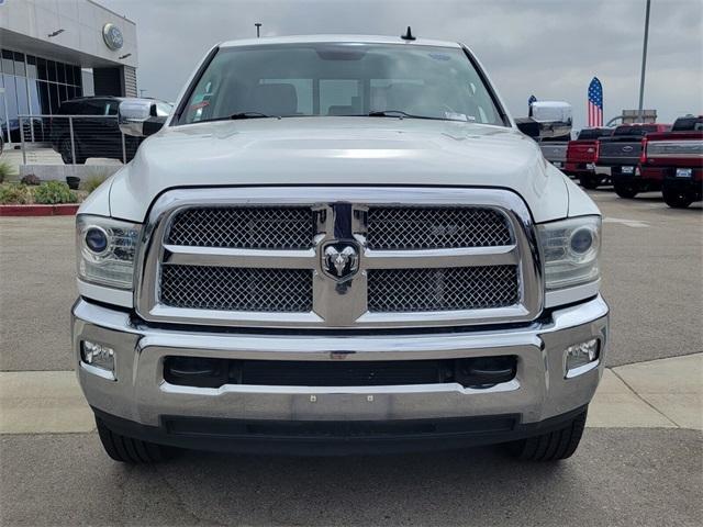 used 2014 Ram 2500 car, priced at $37,998