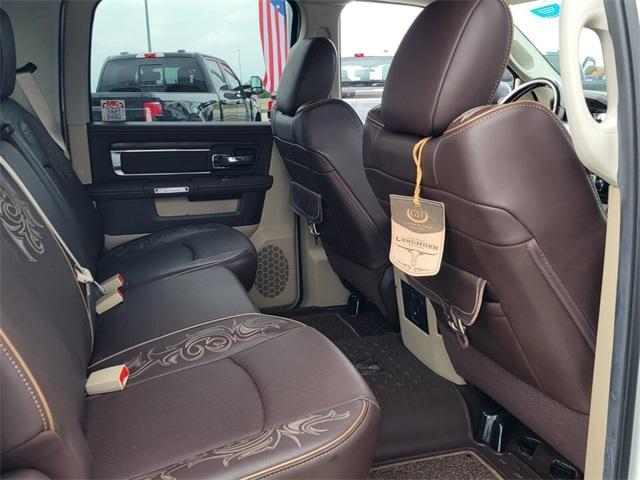 used 2014 Ram 2500 car, priced at $37,998