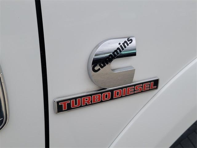 used 2014 Ram 2500 car, priced at $37,998