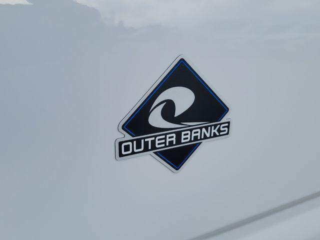 new 2025 Ford Bronco Sport car, priced at $38,630