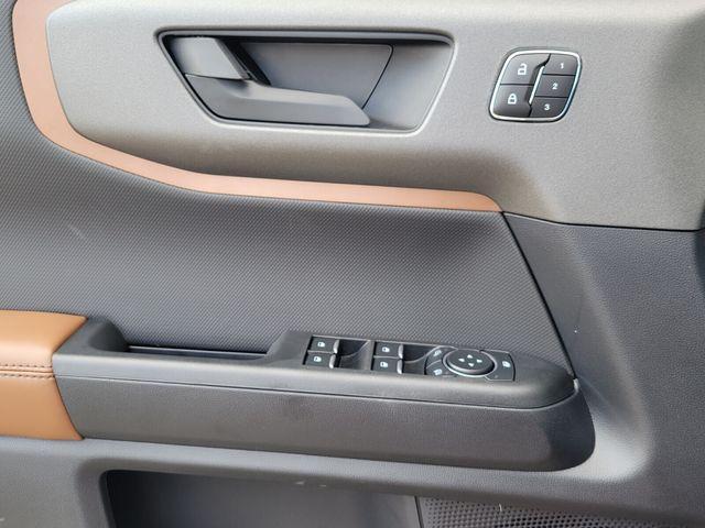 new 2025 Ford Bronco Sport car, priced at $38,630