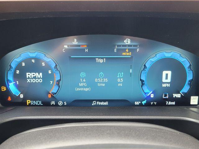 new 2025 Ford Bronco Sport car, priced at $38,630