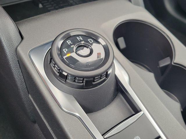 new 2025 Ford Bronco Sport car, priced at $38,630