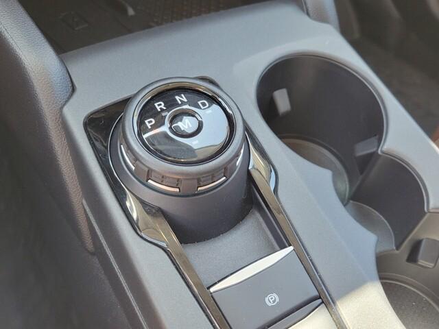 used 2024 Ford Bronco Sport car, priced at $37,299