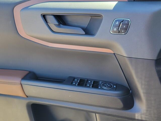 used 2024 Ford Bronco Sport car, priced at $37,299