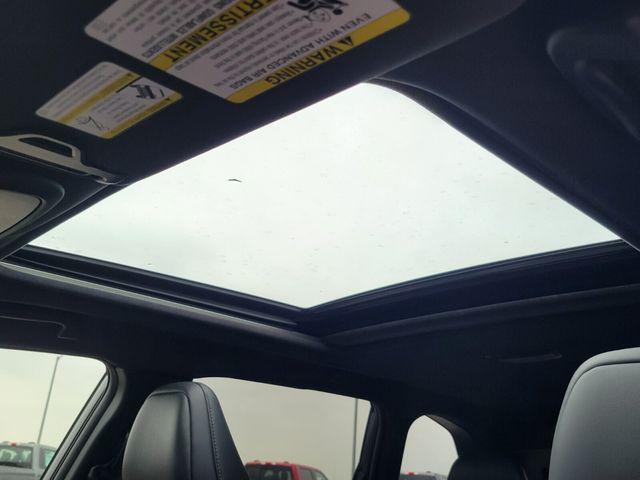 used 2025 Subaru Forester car, priced at $32,549