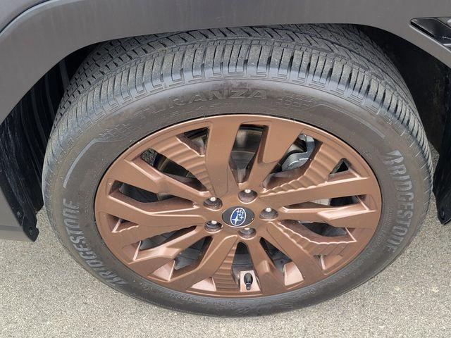 used 2025 Subaru Forester car, priced at $32,549