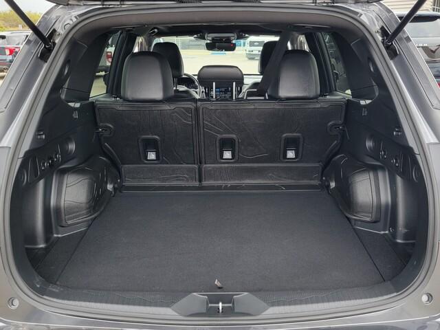 used 2025 Subaru Forester car, priced at $32,400