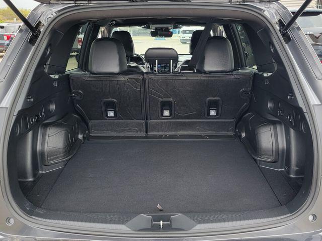 used 2025 Subaru Forester car, priced at $32,549