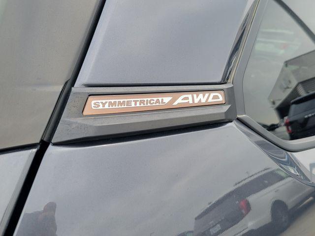 used 2025 Subaru Forester car, priced at $32,549