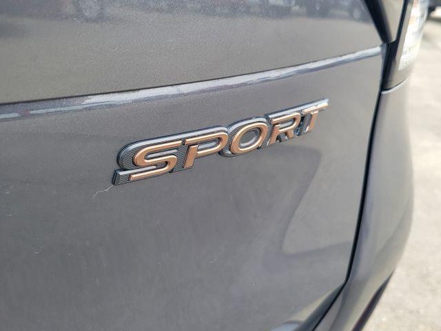 used 2025 Subaru Forester car, priced at $32,549