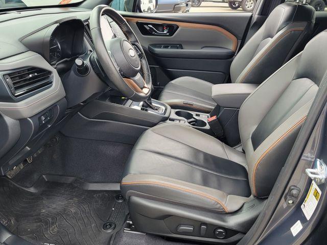 used 2025 Subaru Forester car, priced at $32,549