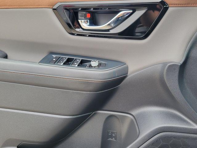 used 2025 Subaru Forester car, priced at $32,549