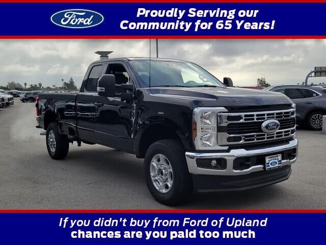 new 2025 Ford F-250 car, priced at $51,187