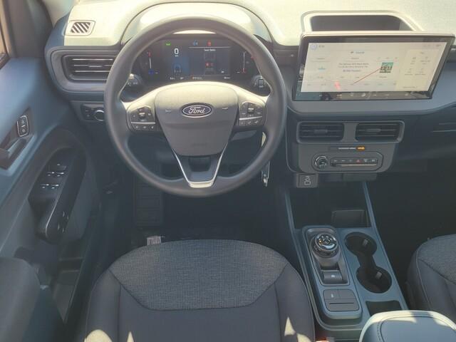 new 2025 Ford Maverick car, priced at $28,348