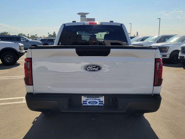 new 2025 Ford F-150 car, priced at $50,568