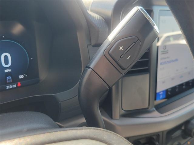 new 2025 Ford F-150 car, priced at $49,084