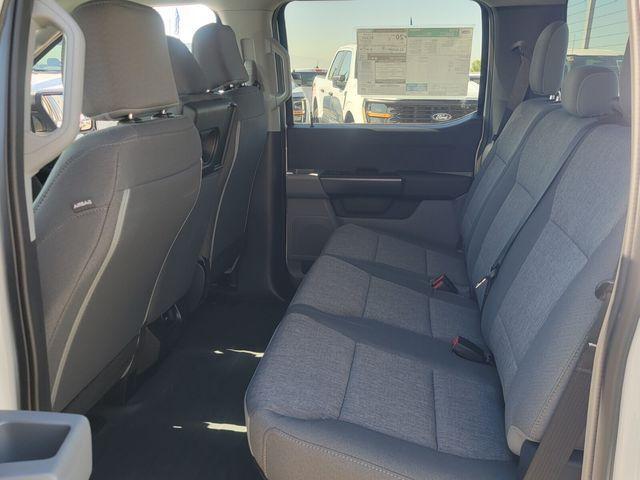 new 2025 Ford F-150 car, priced at $50,568