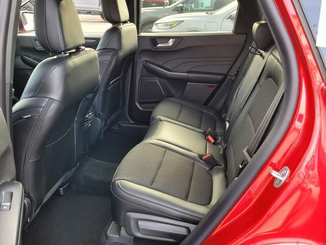 new 2025 Ford Escape car, priced at $37,645