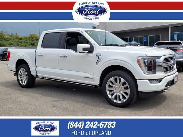 used 2023 Ford F-150 car, priced at $72,999