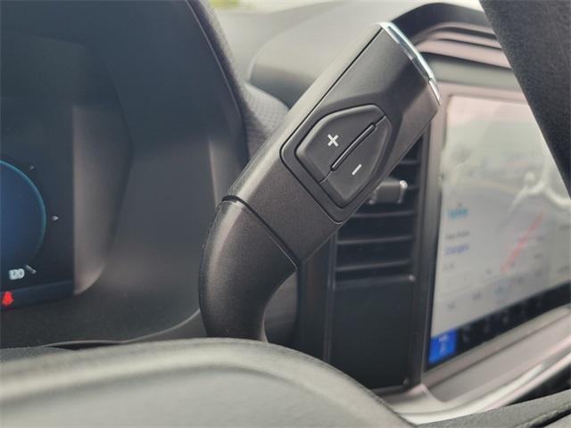 new 2025 Ford F-150 car, priced at $40,281