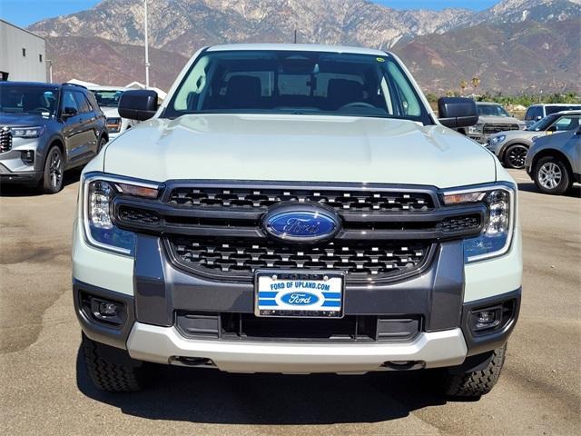 new 2024 Ford Ranger car, priced at $41,935