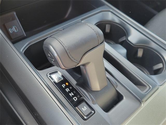 used 2024 Ford F-150 car, priced at $46,000
